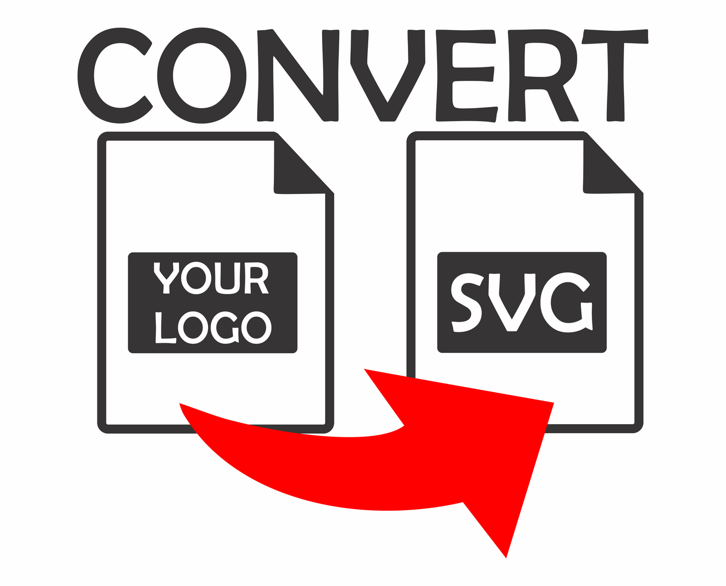 SVG Conversion