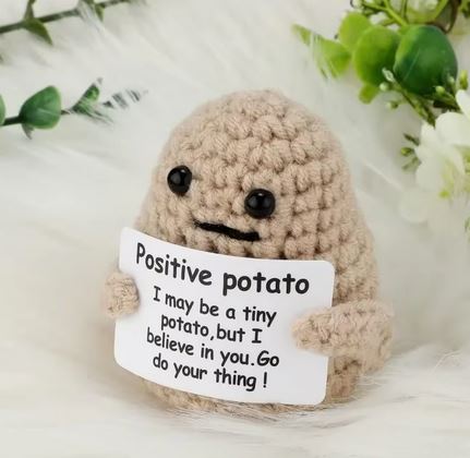 Positive Potato